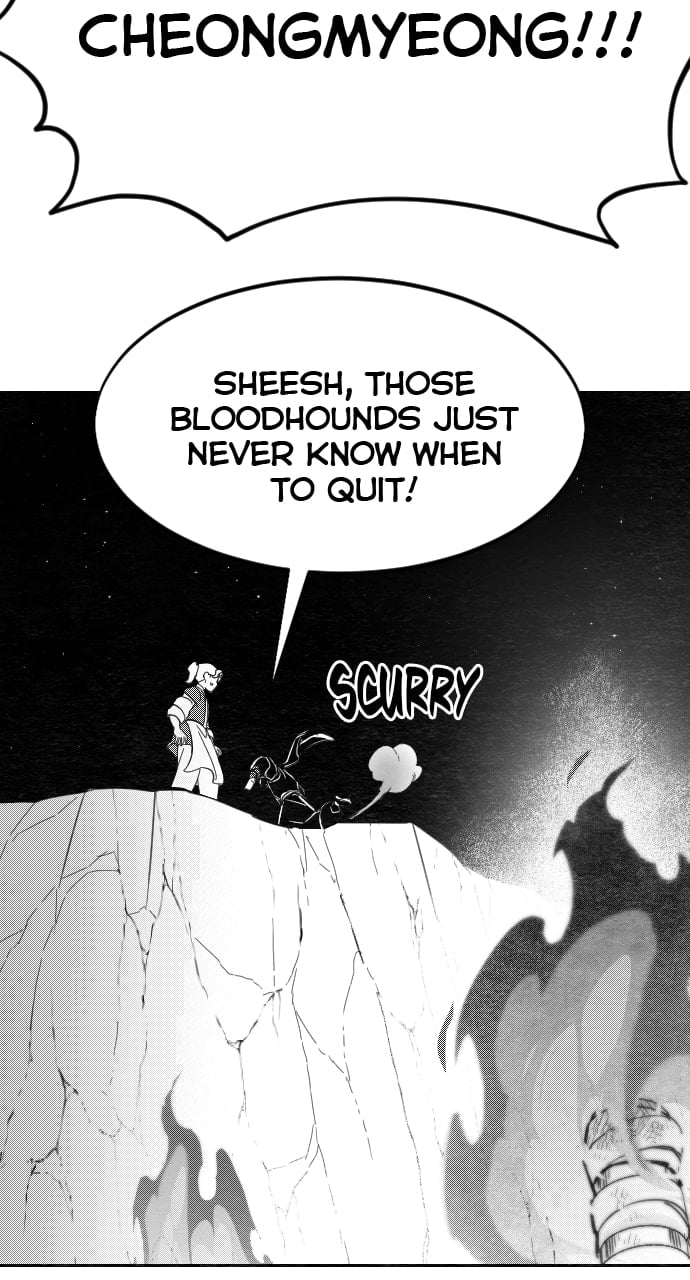 Return Of The Mount Hua Sect, Chapter 152.4 image 49